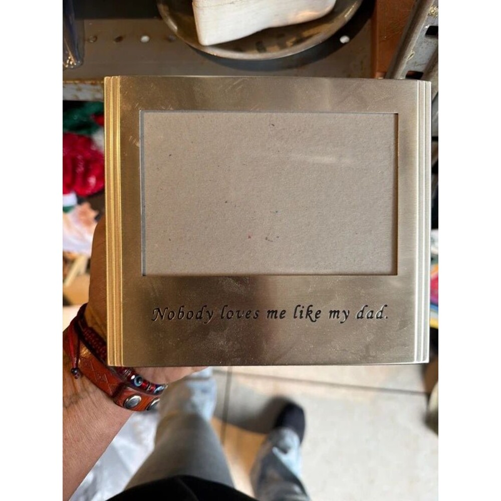 Picture frame